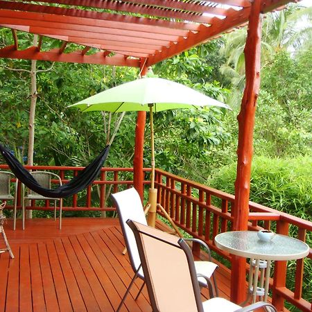 Bed and Breakfast La Cigale Тао Номер фото