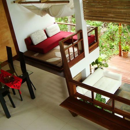 Bed and Breakfast La Cigale Тао Екстер'єр фото