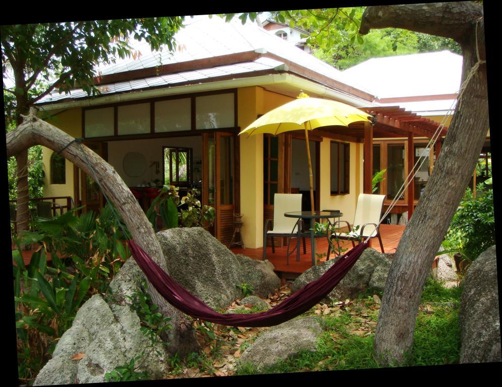 Bed and Breakfast La Cigale Тао Номер фото