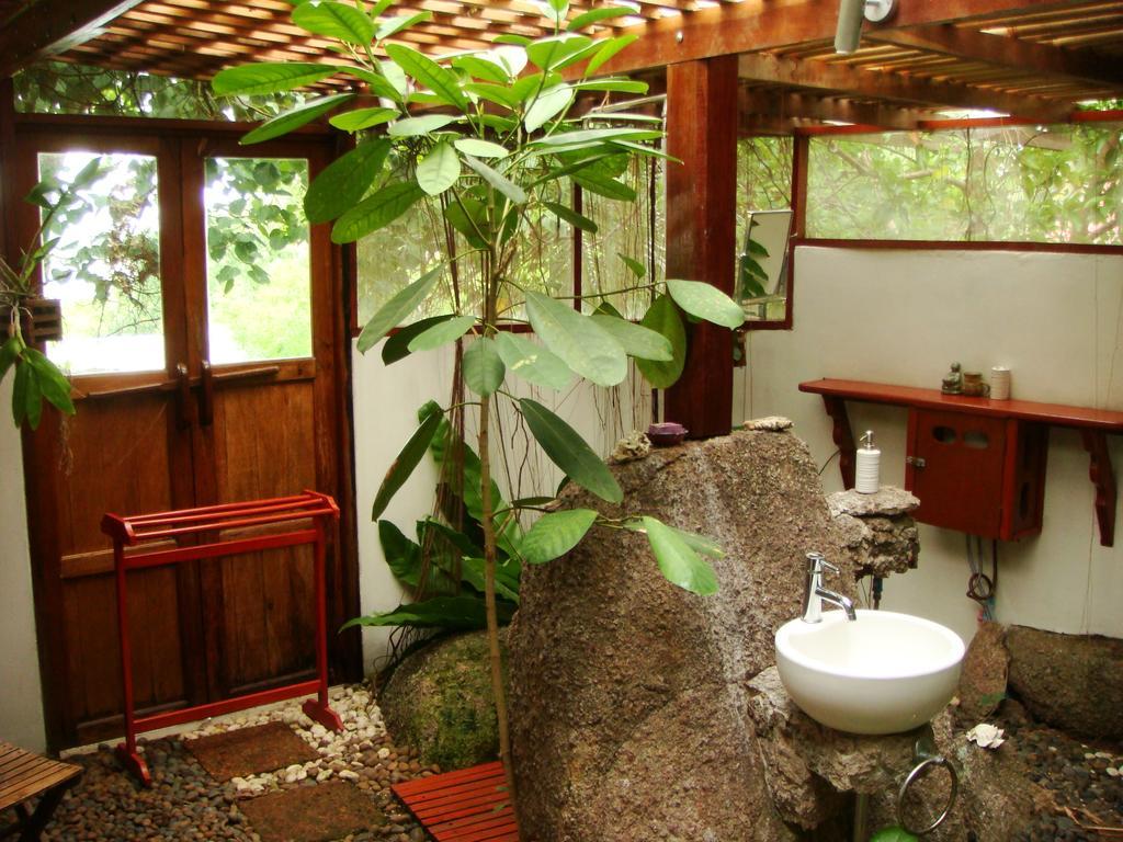 Bed and Breakfast La Cigale Тао Номер фото