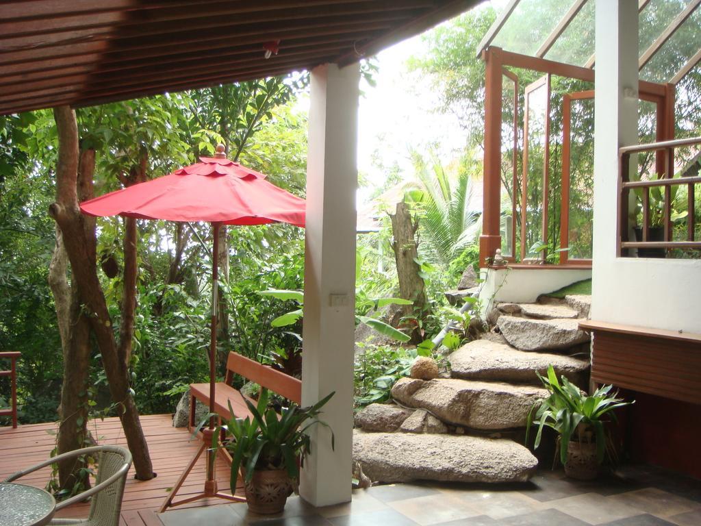 Bed and Breakfast La Cigale Тао Номер фото