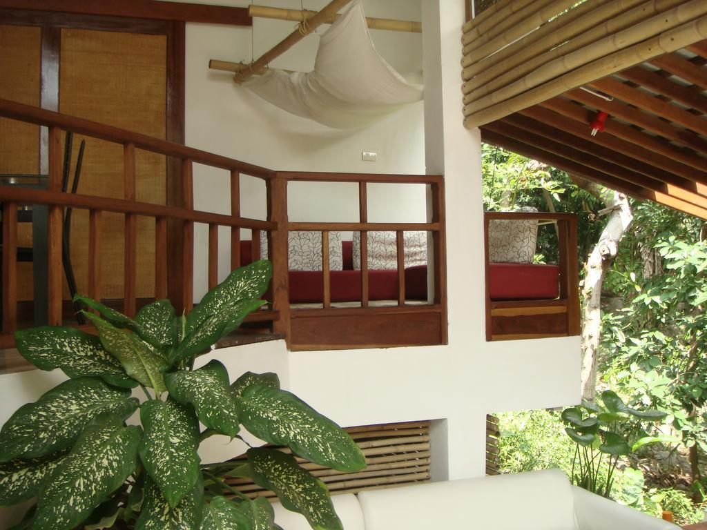 Bed and Breakfast La Cigale Тао Номер фото