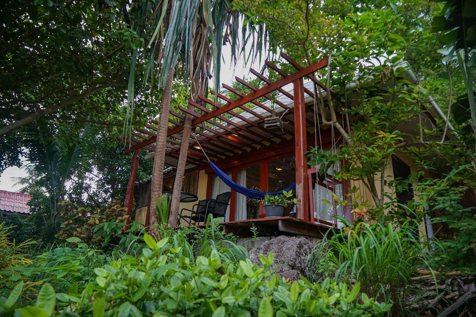 Bed and Breakfast La Cigale Тао Номер фото