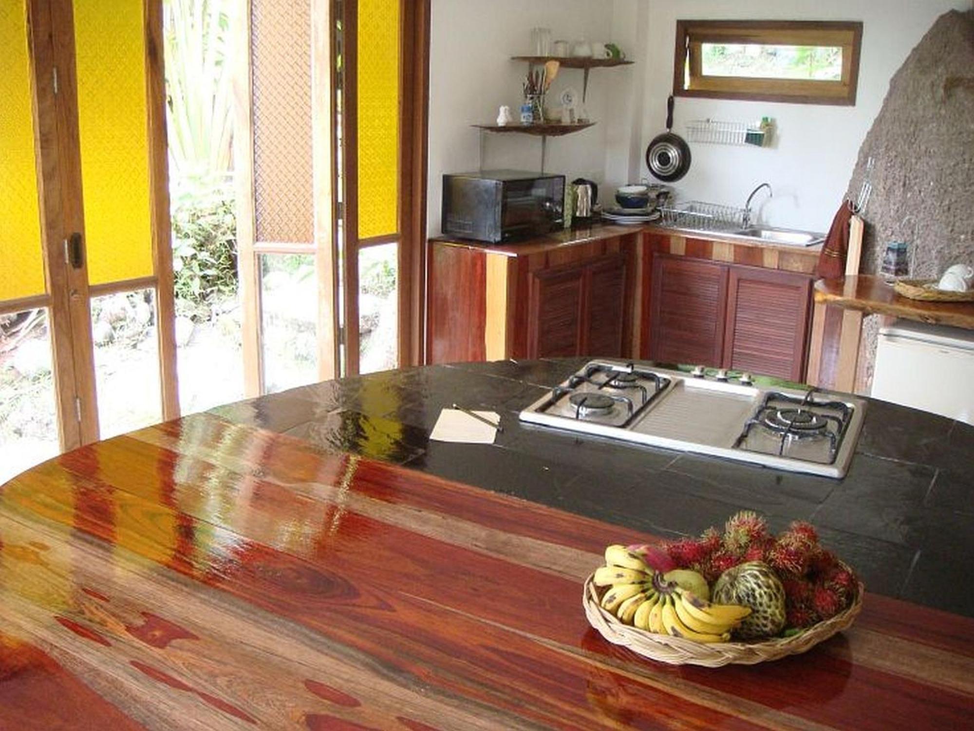 Bed and Breakfast La Cigale Тао Номер фото
