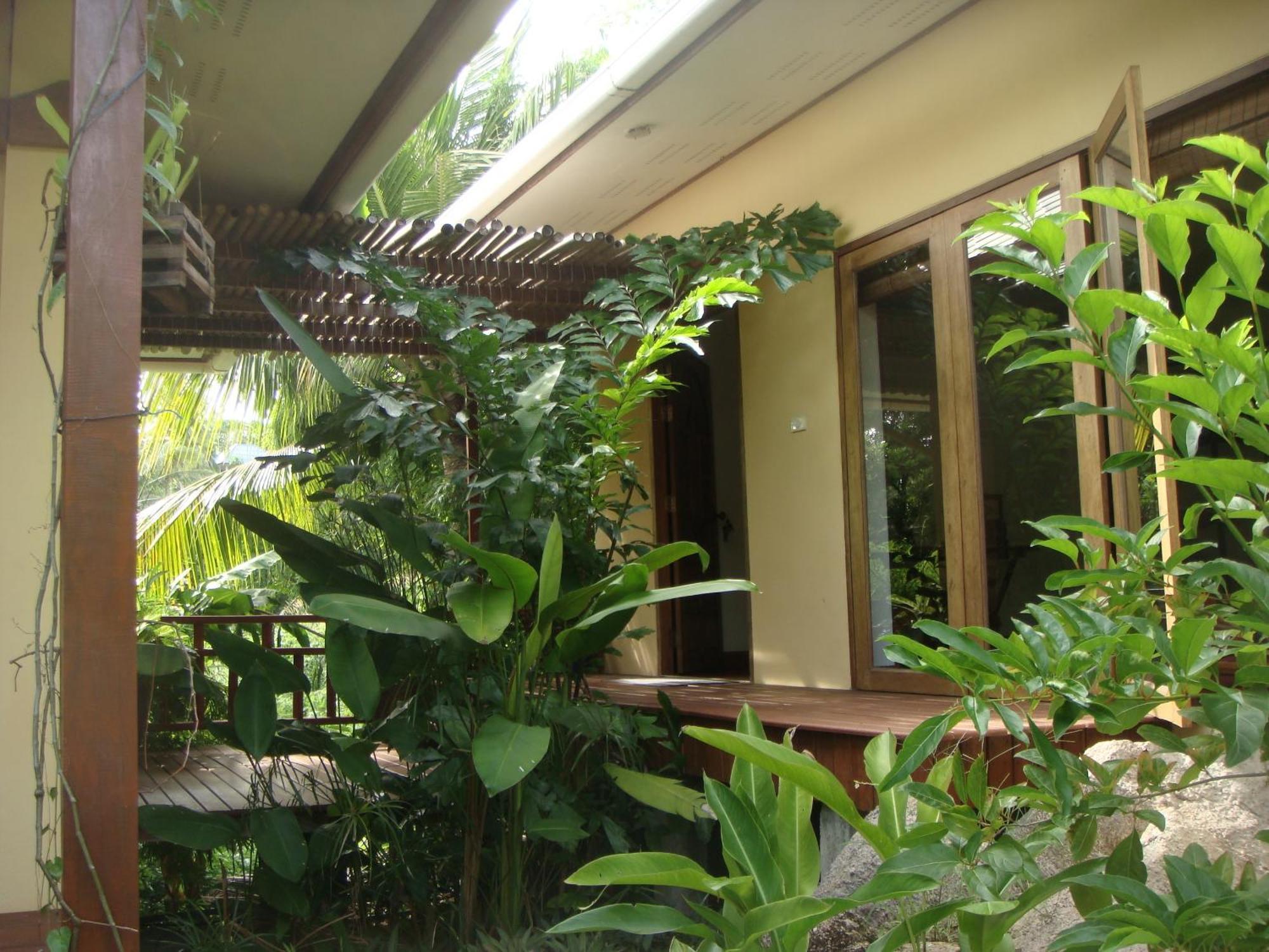 Bed and Breakfast La Cigale Тао Номер фото