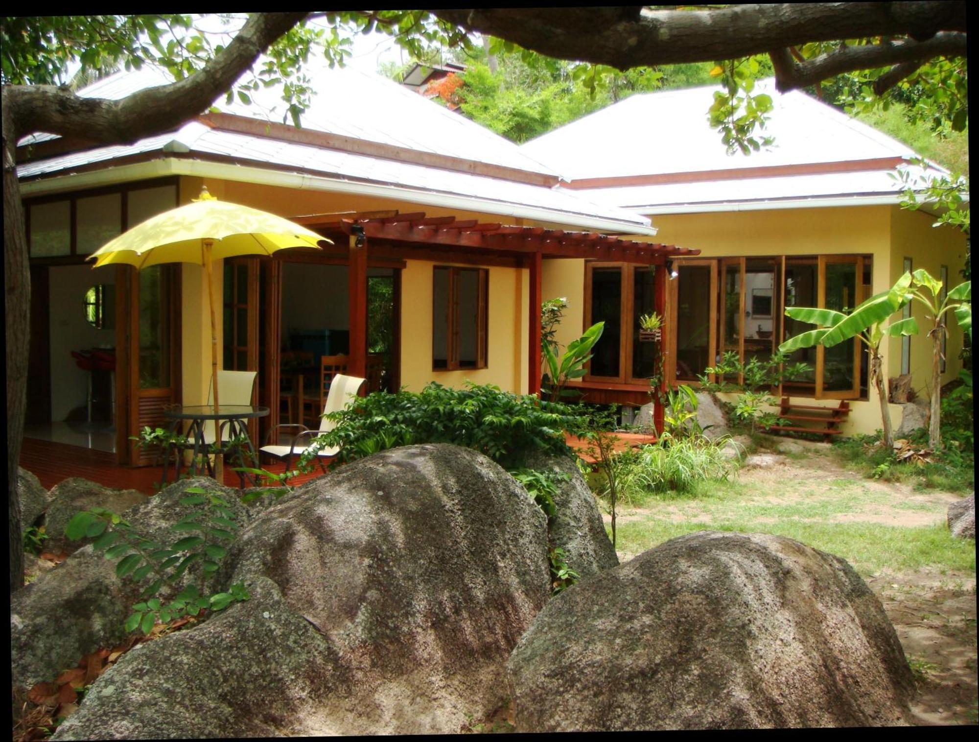 Bed and Breakfast La Cigale Тао Номер фото