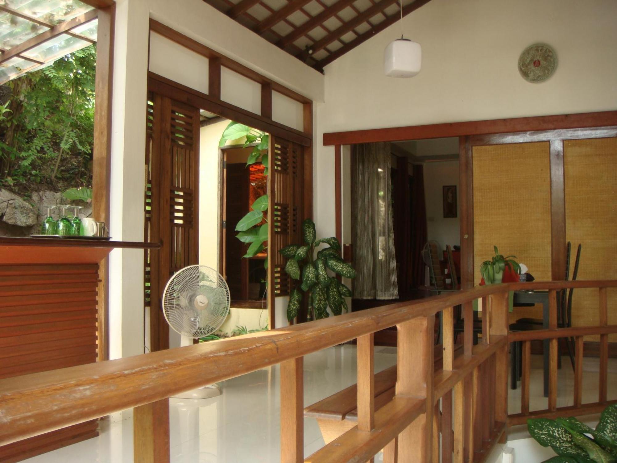 Bed and Breakfast La Cigale Тао Номер фото