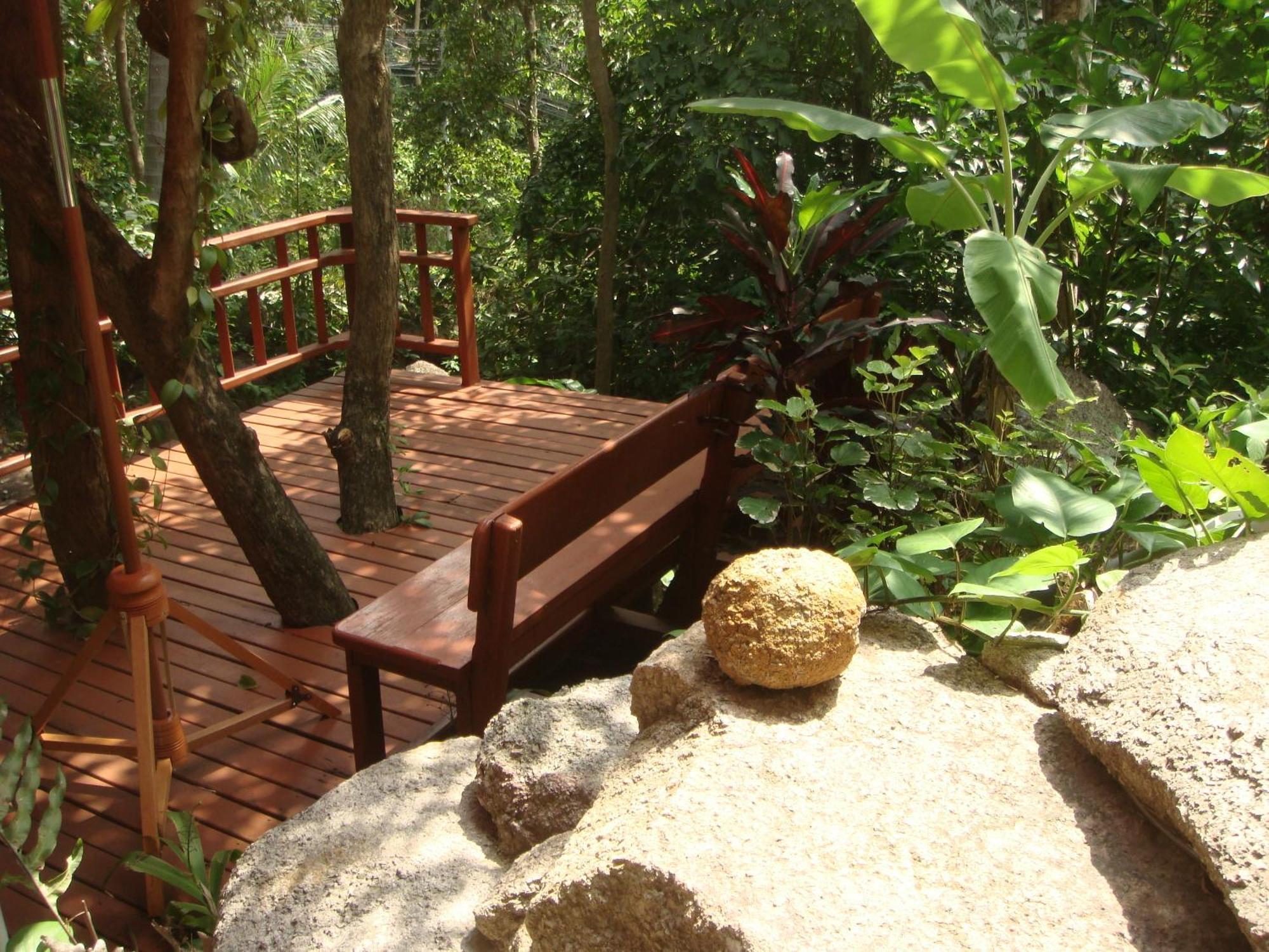 Bed and Breakfast La Cigale Тао Номер фото