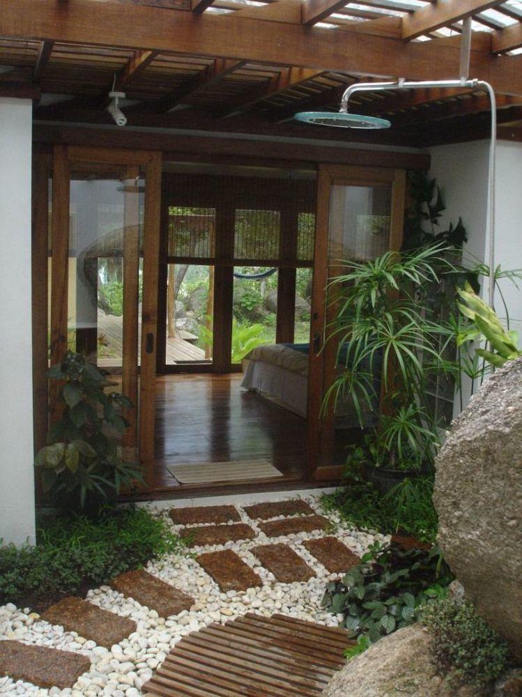 Bed and Breakfast La Cigale Тао Екстер'єр фото