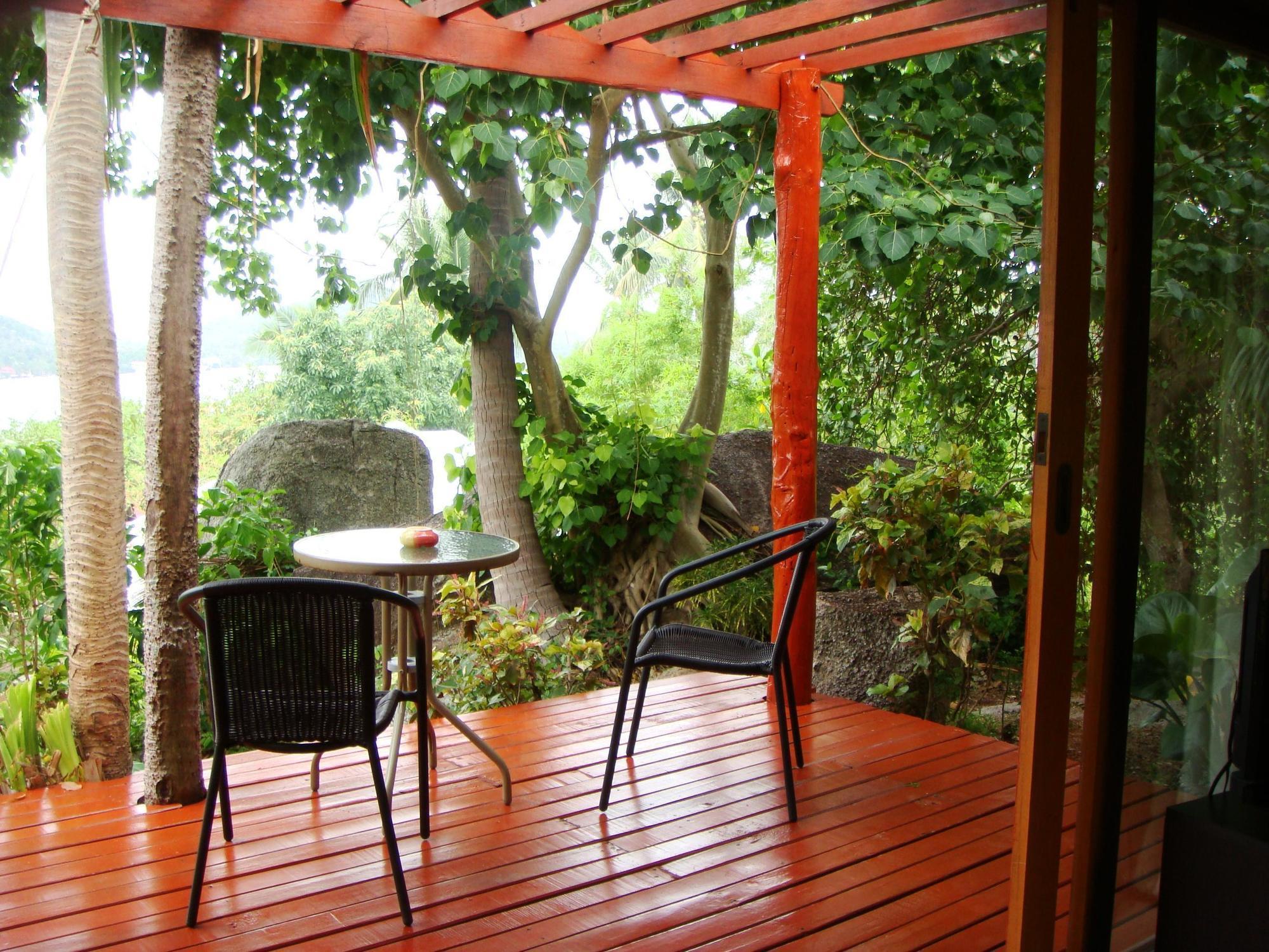Bed and Breakfast La Cigale Тао Екстер'єр фото