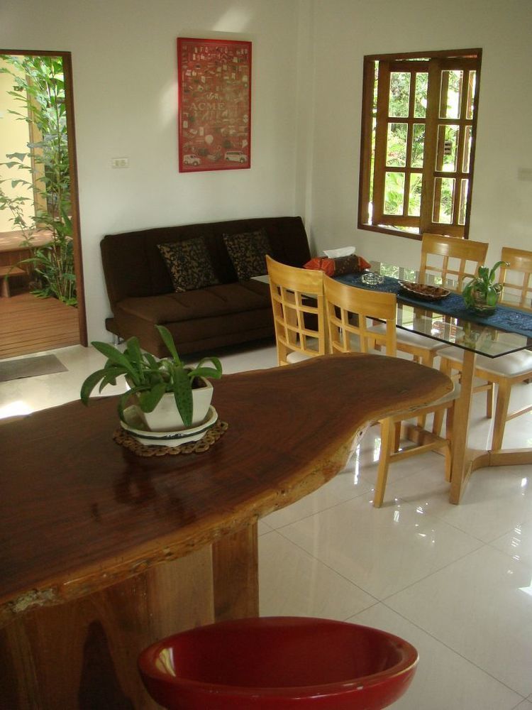 Bed and Breakfast La Cigale Тао Екстер'єр фото