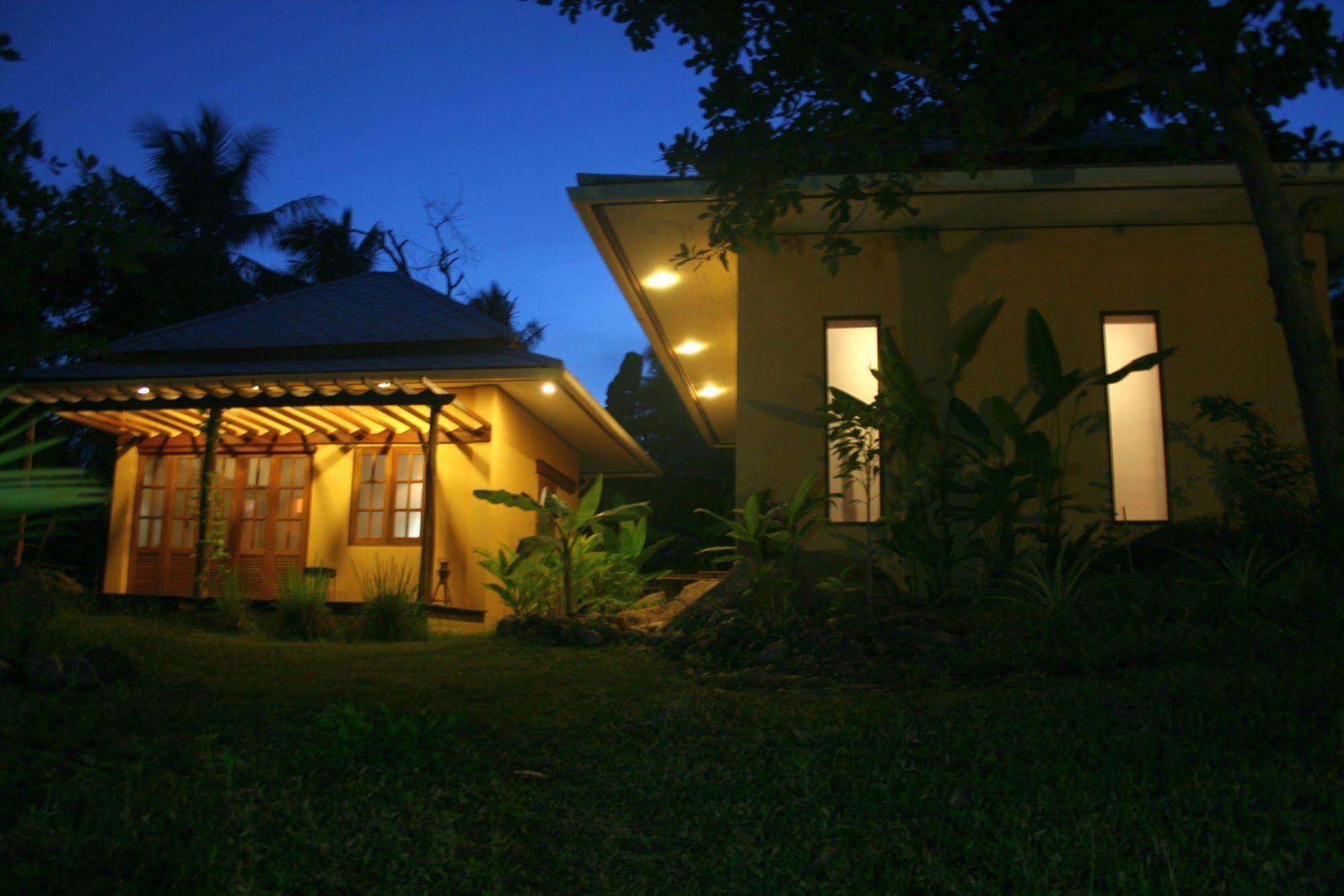 Bed and Breakfast La Cigale Тао Екстер'єр фото