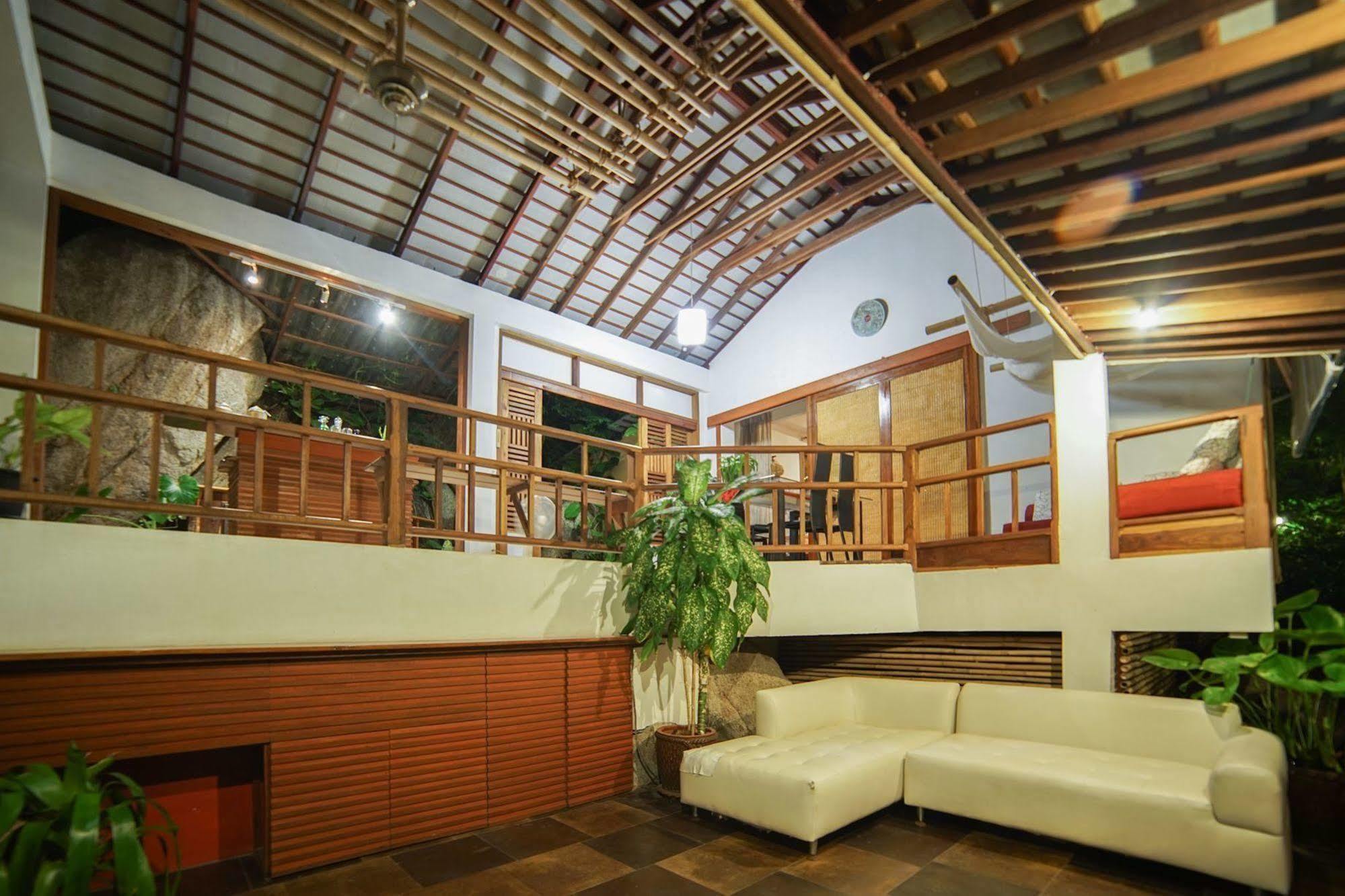 Bed and Breakfast La Cigale Тао Екстер'єр фото