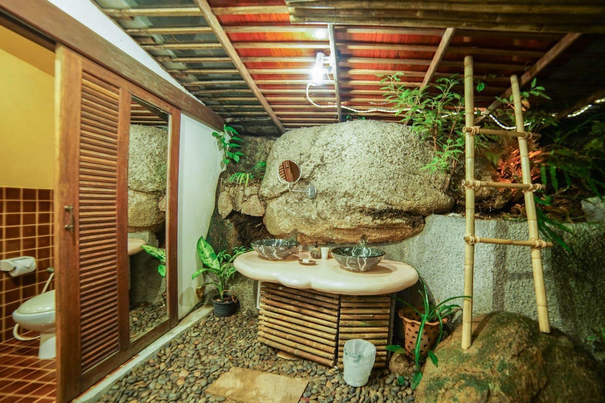 Bed and Breakfast La Cigale Тао Екстер'єр фото