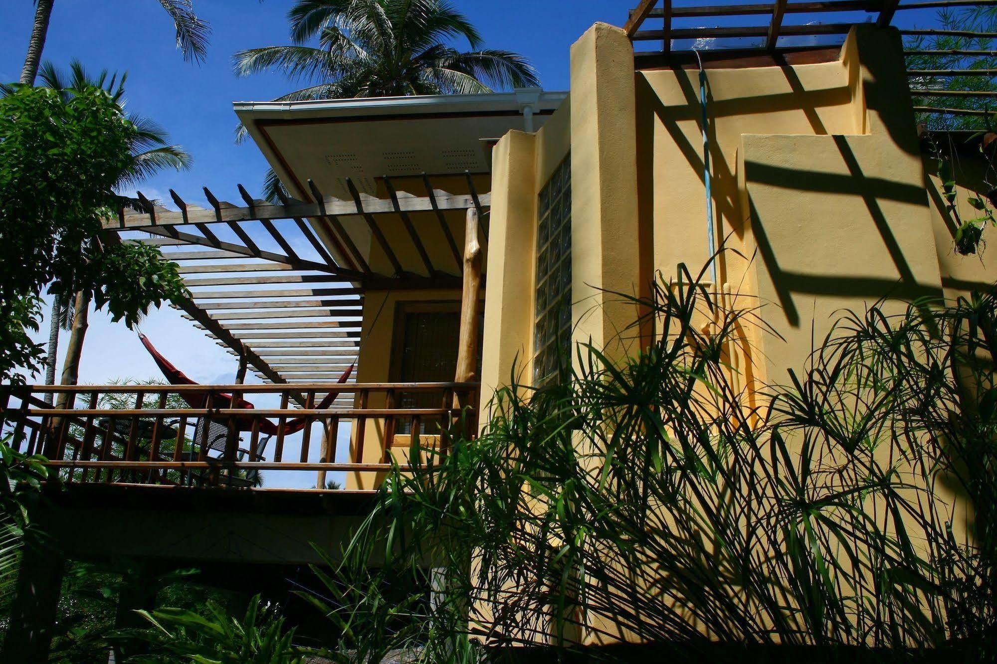 Bed and Breakfast La Cigale Тао Екстер'єр фото
