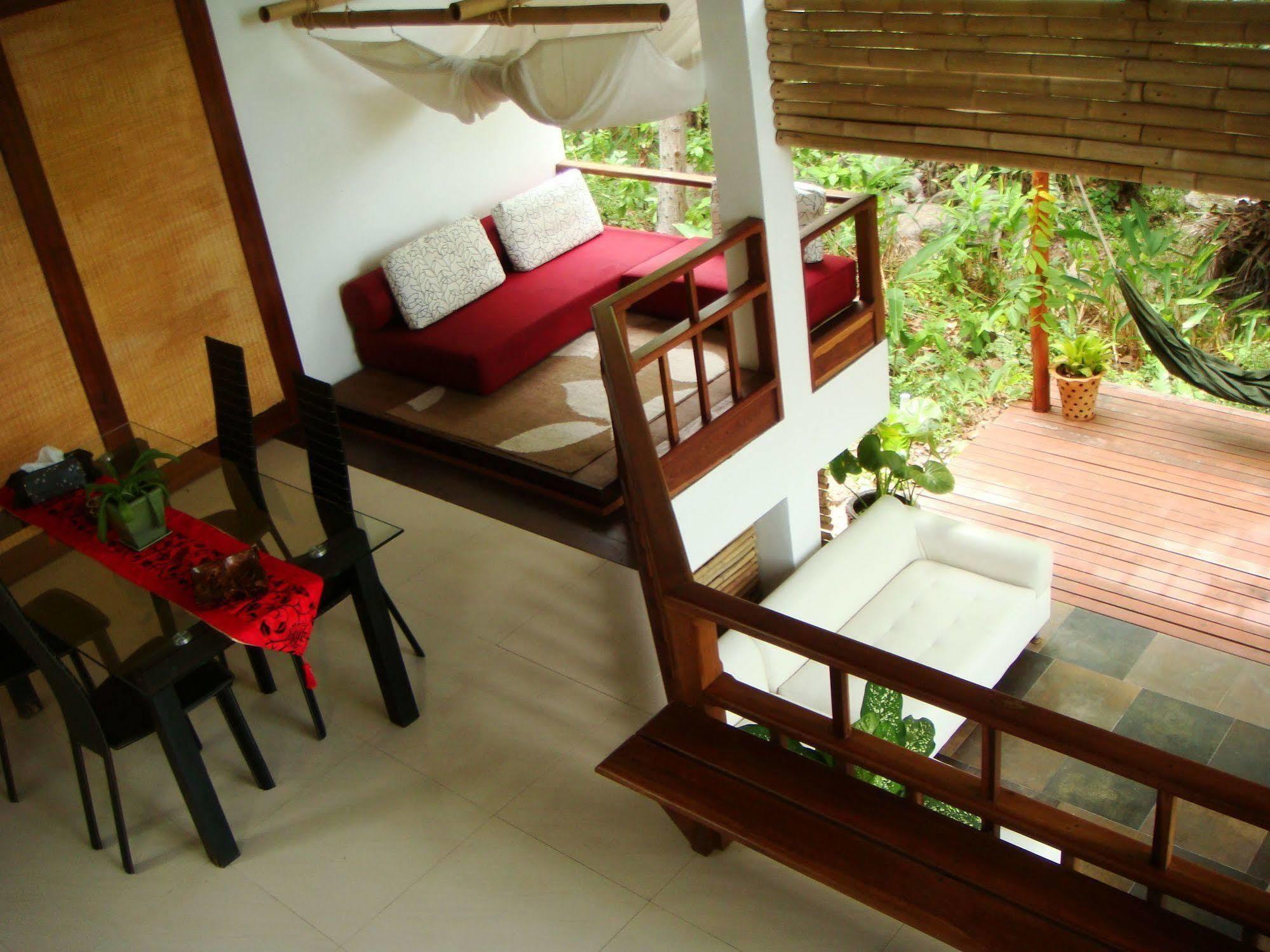 Bed and Breakfast La Cigale Тао Екстер'єр фото
