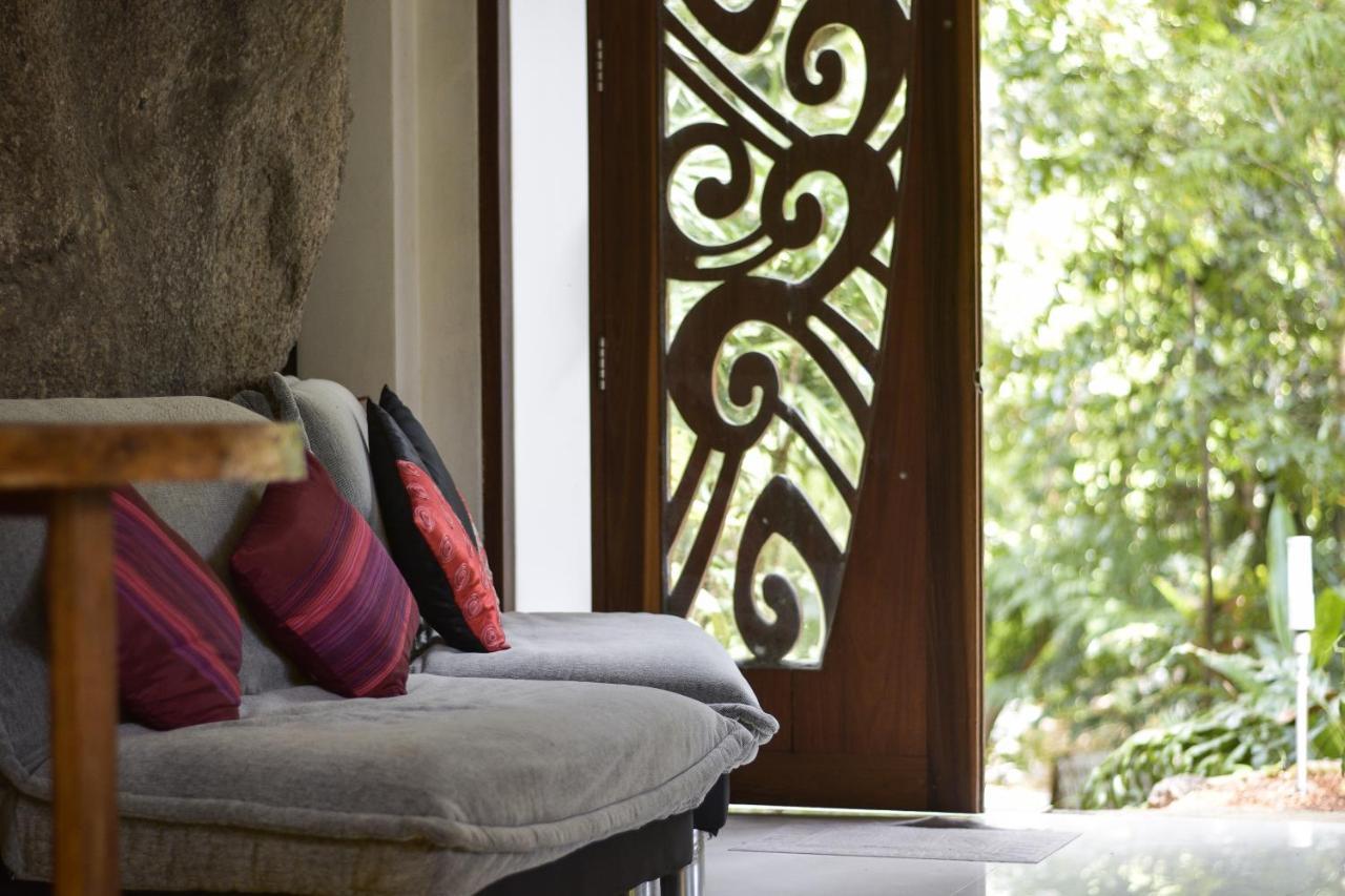 Bed and Breakfast La Cigale Тао Екстер'єр фото