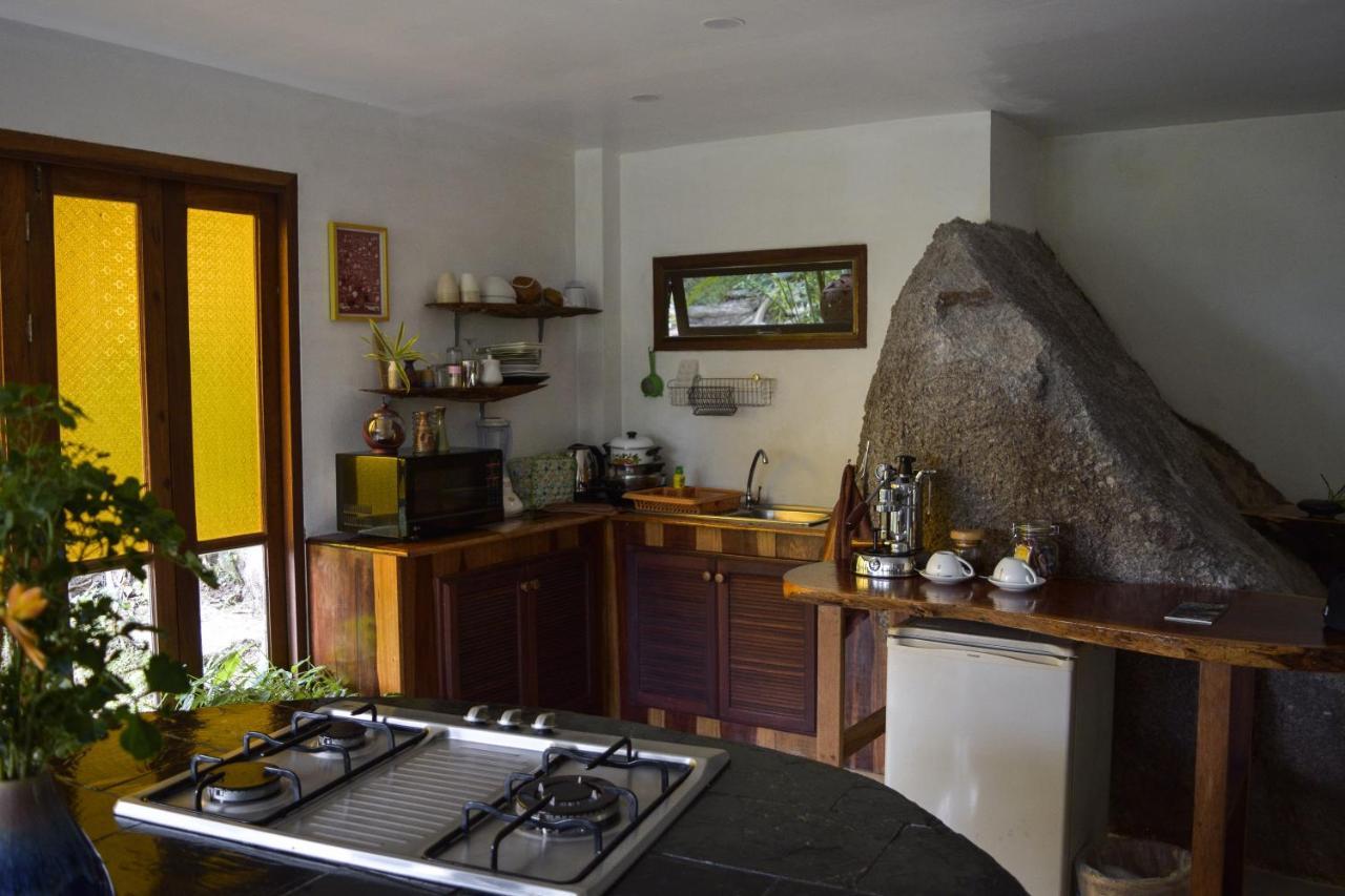 Bed and Breakfast La Cigale Тао Екстер'єр фото