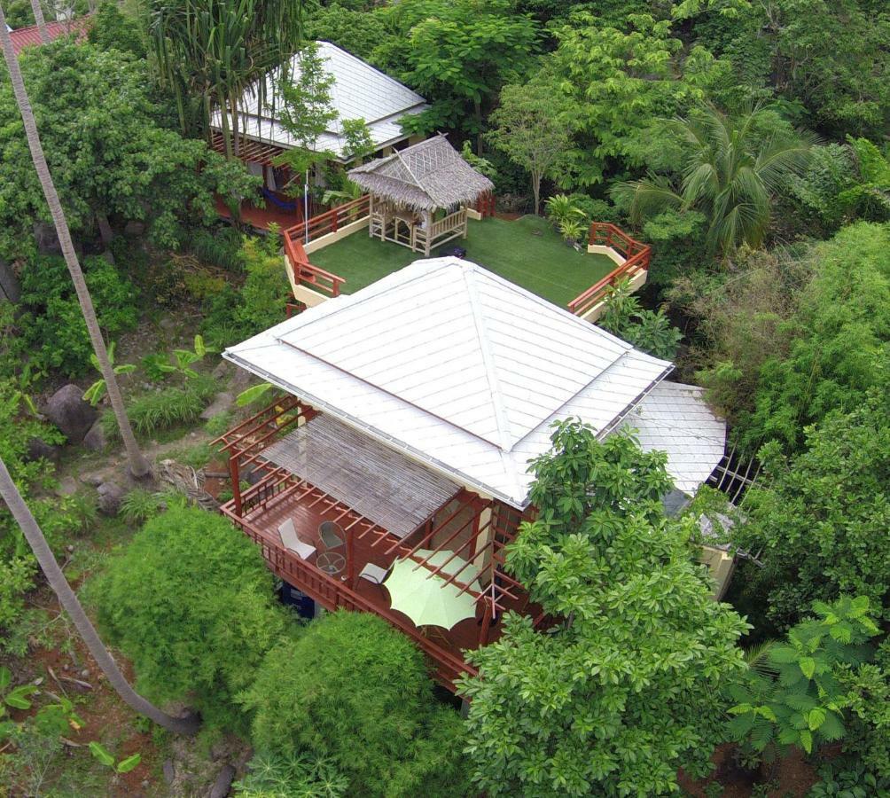 Bed and Breakfast La Cigale Тао Екстер'єр фото