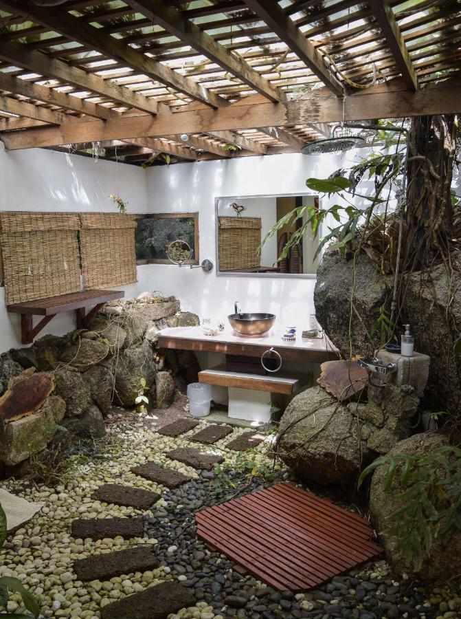 Bed and Breakfast La Cigale Тао Екстер'єр фото