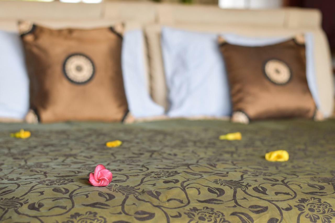 Bed and Breakfast La Cigale Тао Екстер'єр фото