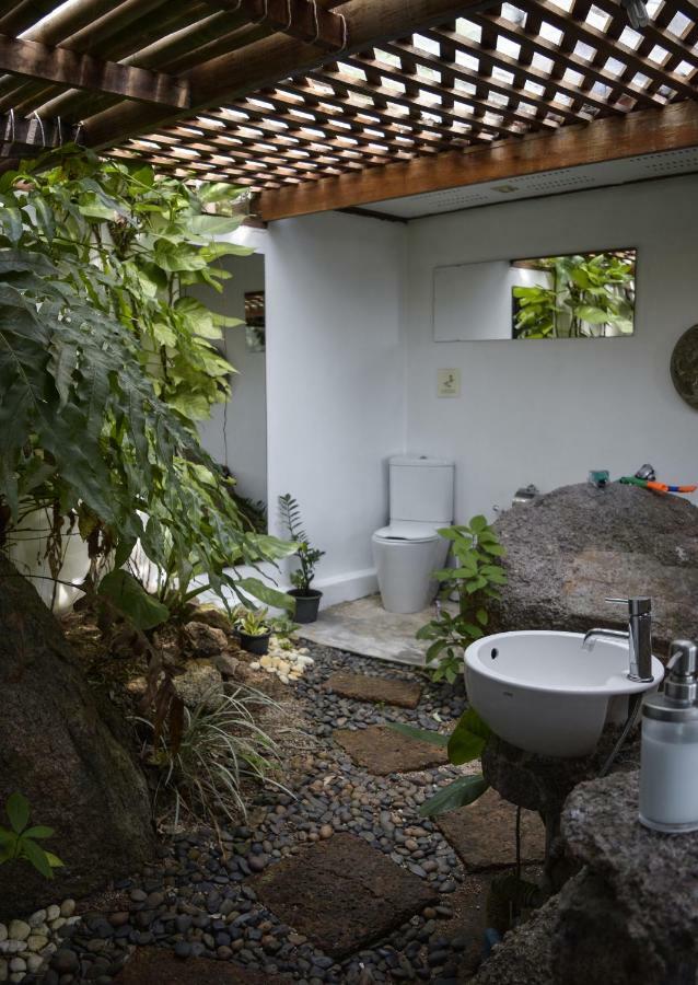 Bed and Breakfast La Cigale Тао Екстер'єр фото